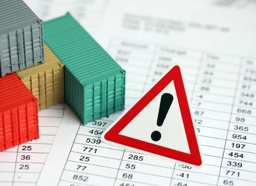 Supply Chain Risk Management